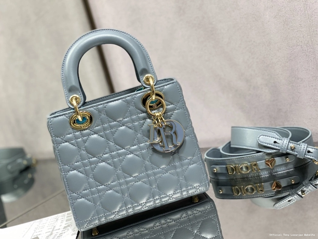 Tony Luxuries DI0R-20CM LADY 0723